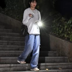 Fenix E-SPARK Rechargeable Keychain Flashlight | Authorized Distributor -Illuminate Futures Fenix E SPARK Rechargeable Keychain Flashlight 2 600x600 1