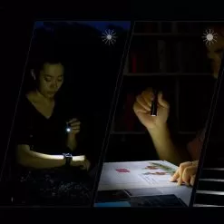 Fenix E01 V2.0 AAA Flashlight | Keychain Flashlight | Fenix Distributor -Illuminate Futures Fenix E01 V2 AAA Flashlight 3 600x600 1