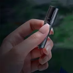 Fenix E01 V2.0 AAA Flashlight | Keychain Flashlight | Fenix Distributor -Illuminate Futures Fenix E01 V2 AAA Flashlight 4 600x600 1