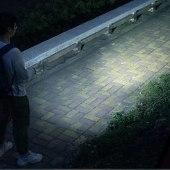 Fenix E18R V2.0 High Performance Rechargeable EDC Flashlight 10 Fenix E18R V2.0 High Performance Rechargeable EDC Flashlight -Illuminate Futures Fenix E18R V2 High Performance Rechargeable Flashlight 8 600x600 1