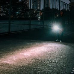 Fenix E20 V2.0 High Performance AA Flashlight | Fenix Distributor -Illuminate Futures Fenix E20 V2 High Performance AA Flashlight 6