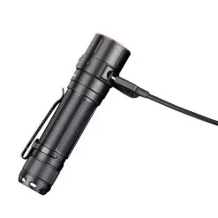 Fenix E28R Rechargeable EDC Flashlight | 1500 Lumens -Illuminate Futures Fenix E28R Rechargeable EDC Flashlight 8 600x600 1