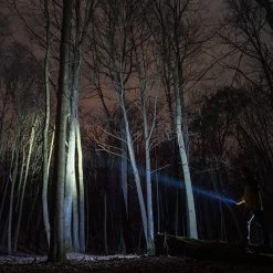 Fenix E30R Compact EDC Rechargeable Flashlight | 1600 Lumens 11 Fenix E30R Compact EDC Rechargeable Flashlight | 1600 Lumens -Illuminate Futures Fenix E30R Compact EDC Rechargeable Flashlight 5