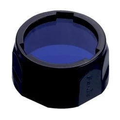 Fenix AOF-S+ Filter Adapter | Authorized Distributor -Illuminate Futures Fenix Filter Adpater AOF S Plus blue 600x600 1