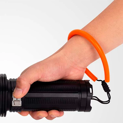 Fenix Flashlight Lanyard ALL-01 | Fenix Distributor 2 Fenix Flashlight Lanyard ALL-01 | Fenix Distributor - Image 2