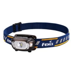 Fenix HL15 Neutral White Headlamp | 200 Lumens