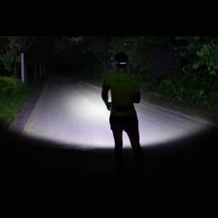 Fenix HL15 Neutral White Headlamp | 200 Lumens -Illuminate Futures Fenix HL15 Headlamp 2 1