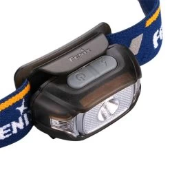 Fenix HL15 Neutral White Headlamp | 200 Lumens -Illuminate Futures Fenix HL15 Headlamp 4 1
