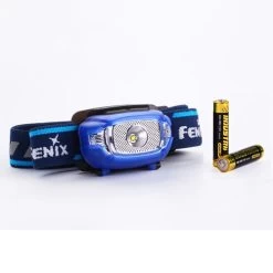 Fenix HL15 Neutral White Headlamp | 200 Lumens -Illuminate Futures Fenix HL15 Headlamp 5 1