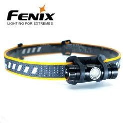 Illuminate Futures 25 Fenix HM23 Lightweight AA Headlamp | Fenix Distributor