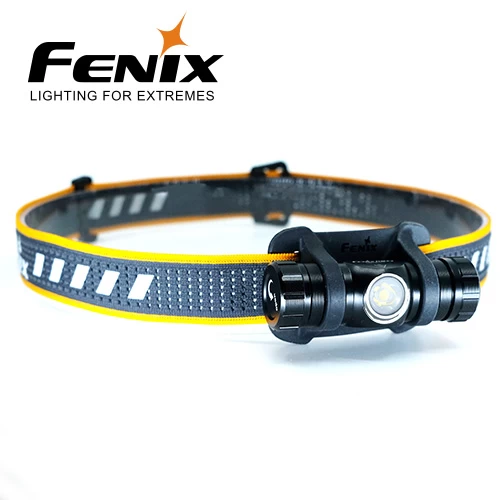 Fenix HM23 Lightweight AA Headlamp | Fenix Distributor 1 Fenix HM23 Lightweight AA Headlamp | Fenix Distributor