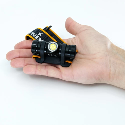 Fenix HM23 Lightweight AA Headlamp | Fenix Distributor 2 Fenix HM23 Lightweight AA Headlamp | Fenix Distributor - Image 2