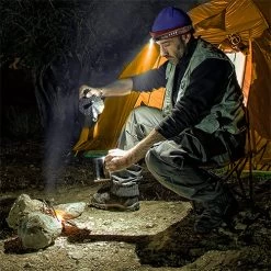 Fenix HM23 Lightweight AA Headlamp | Fenix Distributor 10 Fenix HM23 Lightweight AA Headlamp | Fenix Distributor -Illuminate Futures Fenix HM23 Lightweight AA Headlamp 7