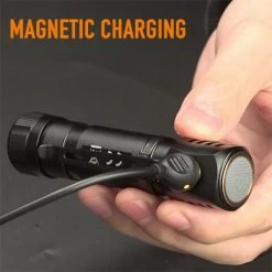 Fenix HM61R Rechargeable Headlamp | 1200 Lumens | Fenix Distributor -Illuminate Futures Fenix HM61R Rechargeable Headlamp 10