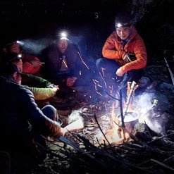 Fenix HM65R Rechargeable Headlamp | 1,400 Lumens -Illuminate Futures Fenix HM65R Rechargeable Headlamp 7