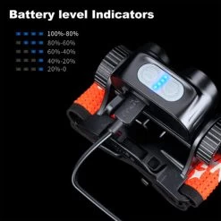 Fenix HM65R-T High Performance Headlamp | 1500 Lumens -Illuminate Futures Fenix HM65R T High Performance Headlamp 9 600x600 1