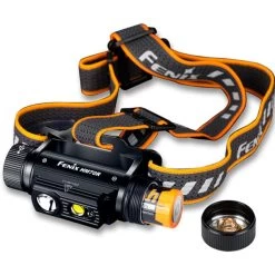 Illuminate Futures -Illuminate Futures Fenix HM70R USB C Rechargeable Headlamp 1 600x600 1