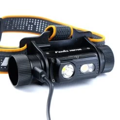 Fenix HM70R USB-C Rechargeable Headlamp | 1600 Lumens -Illuminate Futures Fenix HM70R USB C Rechargeable Headlamp 10 600x600 1