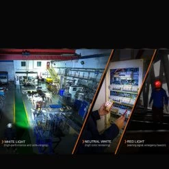 Fenix HM70R USB-C Rechargeable Headlamp | 1600 Lumens -Illuminate Futures Fenix HM70R USB C Rechargeable Headlamp 8 600x600 1