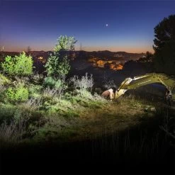 Fenix HM70R USB-C Rechargeable Headlamp | 1600 Lumens -Illuminate Futures Fenix HM70R USB C Rechargeable Headlamp 9 600x600 1