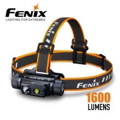 Illuminate Futures 29 Fenix HM70R USB-C Rechargeable Headlamp | 1600 Lumens