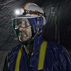 Fenix HP16R HIgh Performance Rechargeable Headlamp | 1700 Lumens -Illuminate Futures Fenix HP16R HIgh Performance Rechargeable Headlamp 6 600x600 1