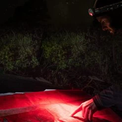 Fenix HP16R HIgh Performance Rechargeable Headlamp | 1700 Lumens -Illuminate Futures Fenix HP16R HIgh Performance Rechargeable Headlamp 7