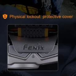 Fenix HP25R V2.0 USB-C Rechargeable Headlamp | 1600 Lumens -Illuminate Futures Fenix HP25R V2 USB Rechargeable Headlamp 9 600x600 1