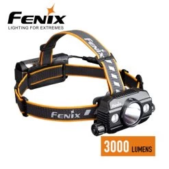 Fenix HP30R V2.0 High Performance Headlamp | 3,000 Lumens