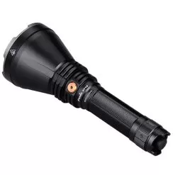 Fenix HT18 Long Range Flashlight | 3,034 Foot Beam -Illuminate Futures Fenix HT18 Long Range Flashlight 9
