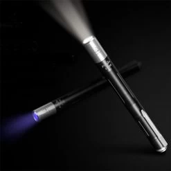 Fenix LD05 V2.0 Dual Light Penlight | Neutral White Plus UV 10 Fenix LD05 V2.0 Dual Light Penlight | Neutral White Plus UV -Illuminate Futures Fenix LD05 V2.0 Dual Light Penlight 1