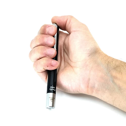 Fenix LD05 V2.0 Dual Light Penlight | Neutral White Plus UV 2 Fenix LD05 V2.0 Dual Light Penlight | Neutral White Plus UV - Image 2