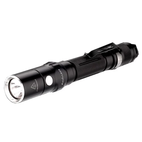 Fenix LD22 AA Flashlight | 300 Lumens 4 Fenix LD22 AA Flashlight | 300 Lumens - Image 4