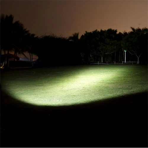 Fenix LD22 AA Flashlight | 300 Lumens 3 Fenix LD22 AA Flashlight | 300 Lumens - Image 3