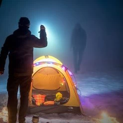 Fenix LD22 V2.0 LED Flashlight | 800 Lumens -Illuminate Futures Fenix LD22 V2 LED Flashlight 10 600x600 1