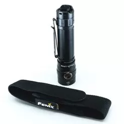 Fenix LD30 Ultra Compact Flashlight | 1,600 Lumens -Illuminate Futures Fenix LD30 Ultra Compact Tactical Flashlight 10