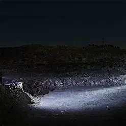 Fenix LD30 Ultra Compact Flashlight | 1,600 Lumens -Illuminate Futures Fenix LD30 Ultra Compact Tactical Flashlight 6