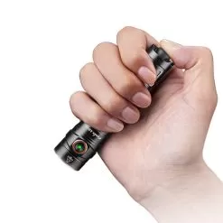 Fenix LD30 Ultra Compact Flashlight | 1,600 Lumens -Illuminate Futures Fenix LD30 Ultra Compact Tactical Flashlight 7