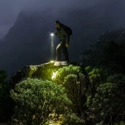 Fenix LR40R Compact Searchlight Flashlight | 12,000 Lumens -Illuminate Futures Fenix LR40R Compact Searchlight Flashlight 9