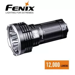 Fenix LR50R Super Bright Search Light | 12,000 Lumens