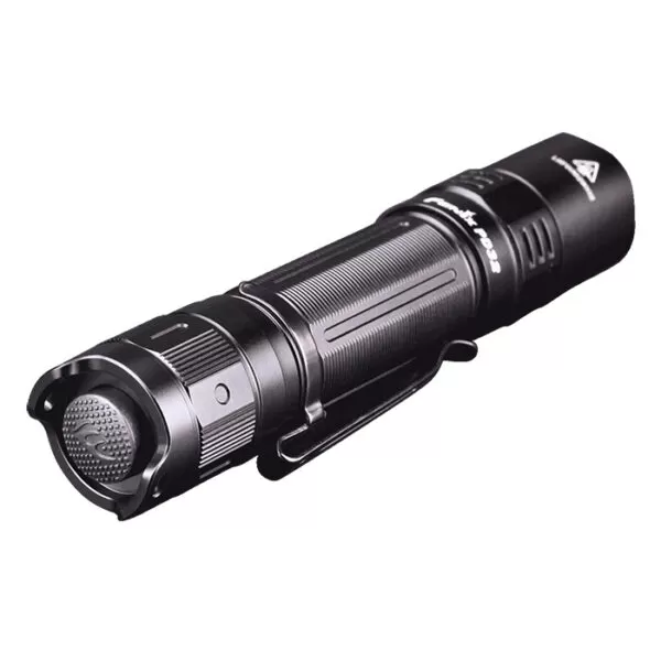 Fenix PD32 V2 Compact Flashlight | 1200 Lumens | Fenix Distributor 3 Fenix PD32 V2 Compact Flashlight | 1200 Lumens | Fenix Distributor - Image 3