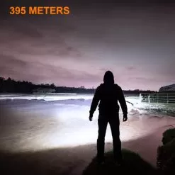 Fenix PD32 V2 Compact Flashlight | 1200 Lumens | Fenix Distributor 10 Fenix PD32 V2 Compact Flashlight | 1200 Lumens | Fenix Distributor -Illuminate Futures Fenix PD32 V2 Compact Flashlight 4 600x600 1