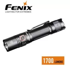 Fenix PD35 V3.0 Rechargeable Flashlight | 1,700 Lumens