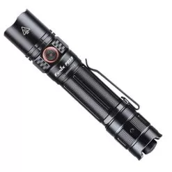 Fenix PD35 V3.0 Rechargeable Flashlight | 1,700 Lumens -Illuminate Futures Fenix PD35 V3 Rechargeable Flashlight 1 600x600 1
