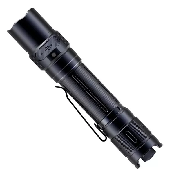 Fenix PD35R USB-C Rechargeable Flashlight | Authorized Distributor 5 Fenix PD35R USB-C Rechargeable Flashlight | Authorized Distributor - Image 5