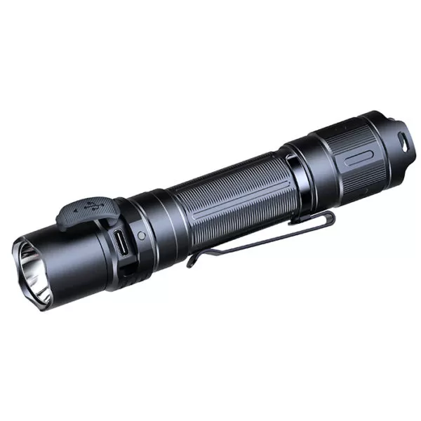 Fenix PD35R USB-C Rechargeable Flashlight | Authorized Distributor 4 Fenix PD35R USB-C Rechargeable Flashlight | Authorized Distributor - Image 4