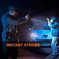 Fenix PD36 TAC Flashlight | 3,000 Lumens | Fenix Distributor 11 Fenix PD36 TAC Flashlight | 3,000 Lumens | Fenix Distributor -Illuminate Futures Fenix PD36 TAC Flashlight 4 600x600 1