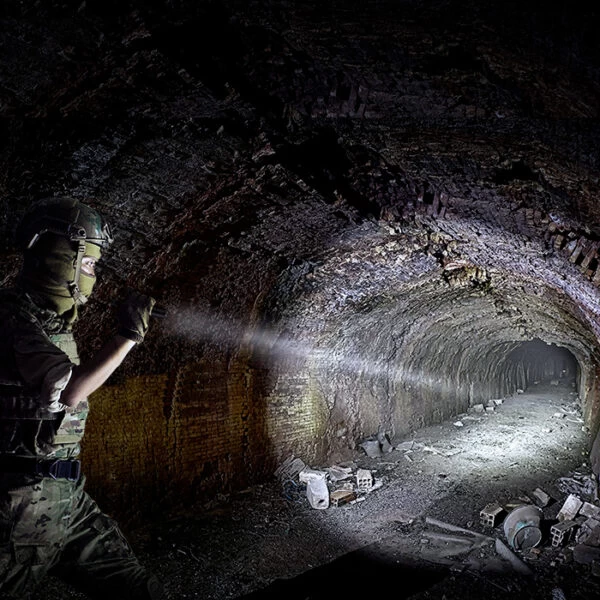 Fenix PD36 TAC Flashlight | 3,000 Lumens | Fenix Distributor 5 Fenix PD36 TAC Flashlight | 3,000 Lumens | Fenix Distributor - Image 5