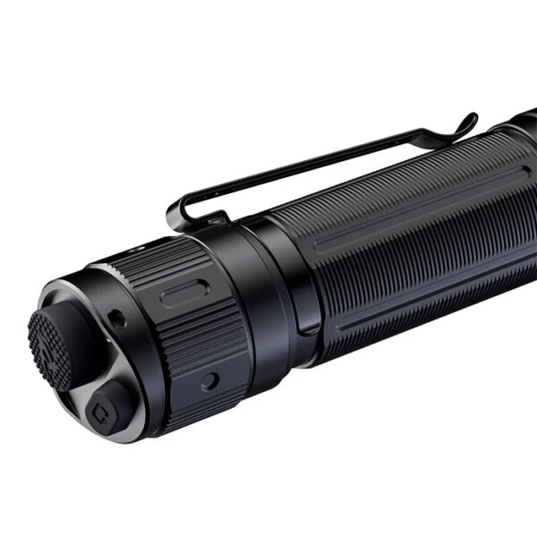 Fenix PD36R Pro USB C Rechargeable Flashlight | Authorized Distributor 2 Fenix PD36R Pro USB C Rechargeable Flashlight | Authorized Distributor - Image 2