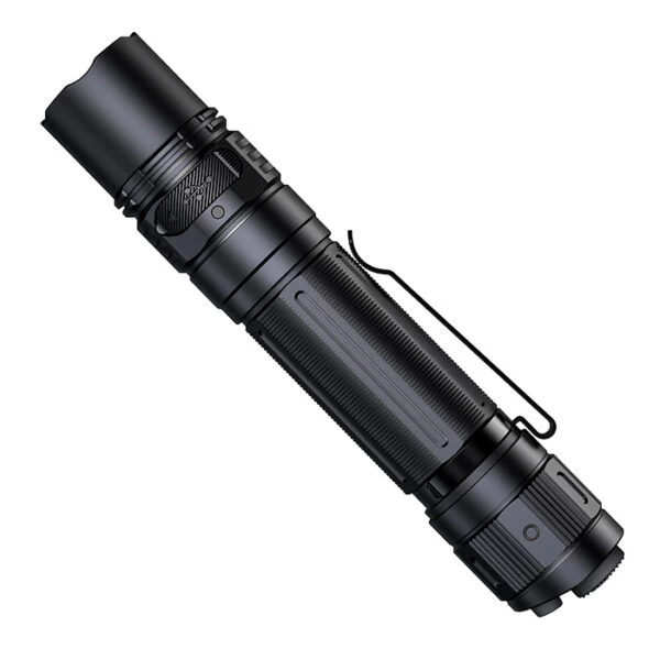 Fenix PD36R Pro USB C Rechargeable Flashlight | Authorized Distributor 4 Fenix PD36R Pro USB C Rechargeable Flashlight | Authorized Distributor - Image 4